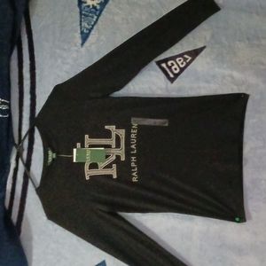 Lauren Ralph Lauren Shirt